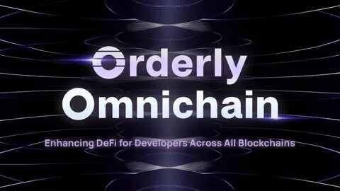 Orderly Network (ORDER): Unifying DEX Trading With Omnichain Liquidity - Bybit Learn