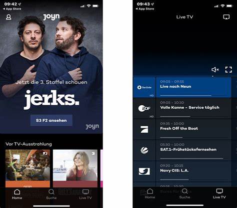 Ist Joyn kostenlos? Wie Sie gratis schauen können - CHIP