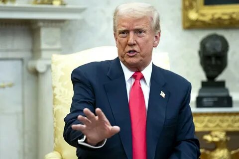 How Donald Trump is Bringing a New Era of Cryptocurrency in the US? - Analytics Insight