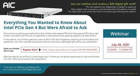 Everything You Wanted to Know About PCIe but Were Too Proud to Ask [video]