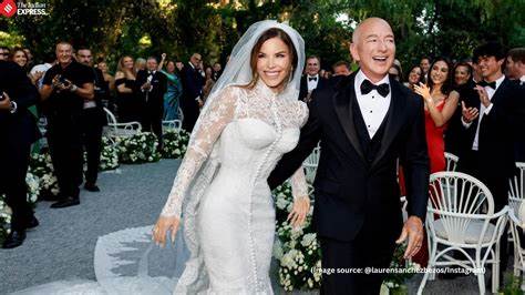 Bezos vs. Venice: Will billionaire's wedding sink in the Italian city of love?