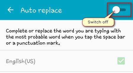 How to stop auto-replace (R) to ® : r/word - Reddit