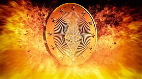 Ethereum has destroyed almost $6 billion worth of its own cryptocurrency on purpose. Here’s why. - Yahoo Finance