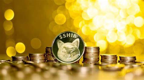 Super Diamond Trader" Sells Shiba Inu (SHIB) - U.Today