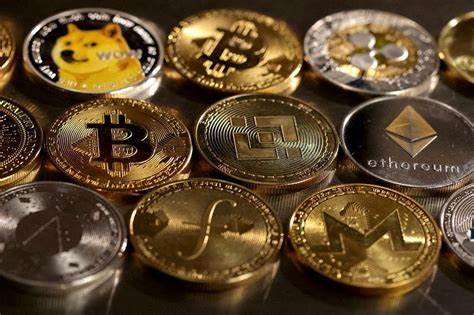 Hong Kong crypto exchange OSL weighs sale at over $170 million - The Straits Times
