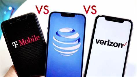 Should You Invest In Your Mobile Provider? Why Verizon and AT&T Are Good Picks