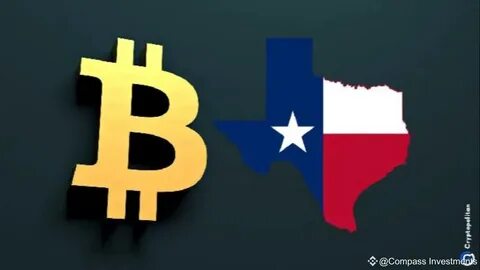 Texas Senate Passes Bitcoin Strategic Reserve Bill, Takes Lead in State-Level Crypto Investment - Trade Brains