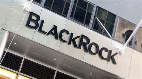 Blackrock - etf.com