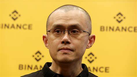 Binance-Linked BNB Token’s Record Cements ex-CEO CZ as Richest US 