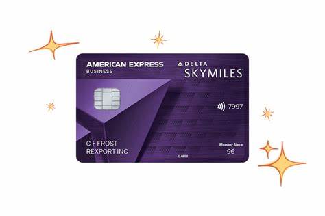 Delta SkyMiles® Reserve Business American Express Card review: Elite status for Delta frequent fliers