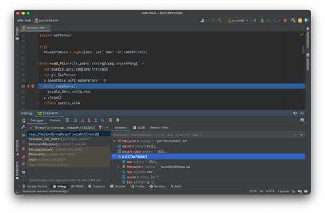 Nimony compiler plugins – Nim 3.0 WIP