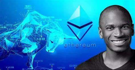 Arthur Hayes Forecasts $5k for Ethereum As AI Coin With 900% Wows Shiba Inu Holders - MSN