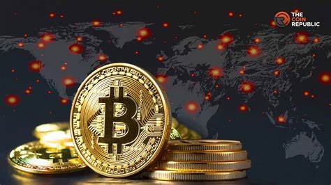 Countries Holding Bitcoin Will Double In 2025: Bitwise Research Head - The Coin Republic