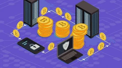 Cryptocurrency’s transparency is a mirage: New research shows a small group of insiders influence its value - The Conversation Indonesia