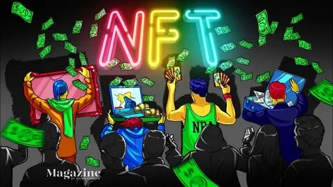 Kendu Chads NFT marketplace transforms the digital art world - Cointelegraph
