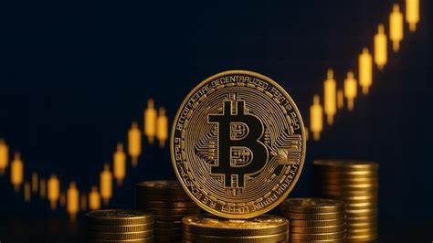 Bitcoin hits fresh all-time high above $112k as traders parse new US tariff shock
