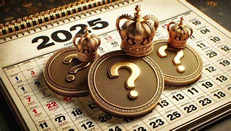 Cryptocurrency: 3 Economic Events You Should Watch This Week - Watcher Guru