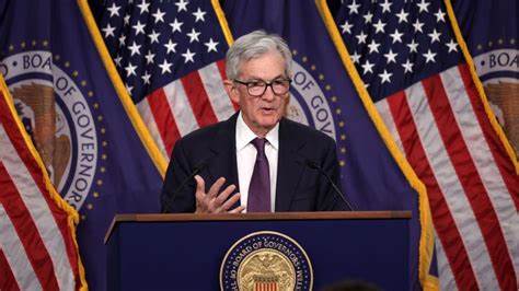 Fed Chair Powell Weighs in on Potential July Rate Cut, Trump’s Criticism