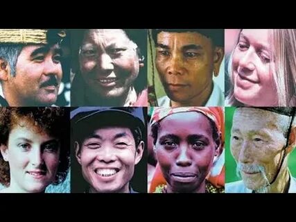 Photo shows human race's weird new phase - New Zealand Herald