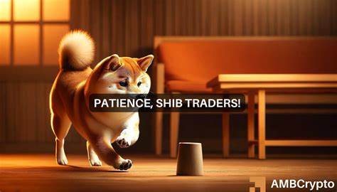 Shiba Inu: Two Reasons Why Investors Should Hold Their SHIB And Not Sell It