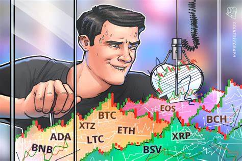 Price Analysis 6/5: BTC, ETH, XRP, BCH, BSV, LTC, BNB, EOS, ADA, XTZ - Cointelegraph