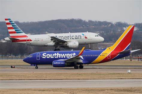 Southwest Airlines 'highly impacted' by tariffs, CEO says