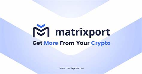 Matrixport Buys a Unit of Deutsche Boerse - ihodl.com