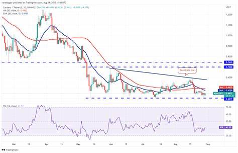 Crypto Price Analysis 8-29 BTC, ETH, SOL, DOT, TON, WIF, UNI - CryptoDaily