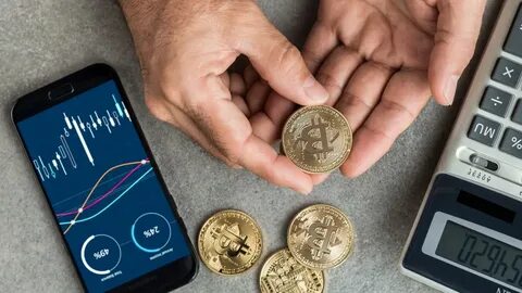 BTCUSD - Crypto payments for small businesses: Benefits, risks and how to get started - ADVFN