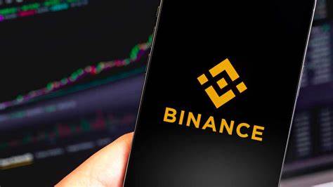 Crypto exchange Binance is looking for a home because it has reached 'regulatory maturity' - Quartz
