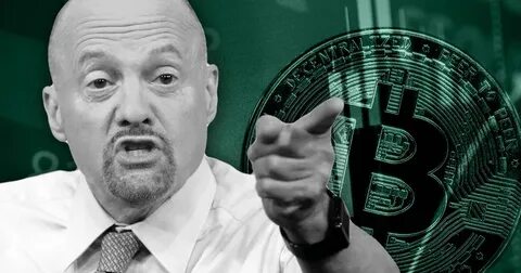 Brace for Impact: Jim Cramer Says Bitcoin is a Win, “It’s What People Want” - Crypto News Australia