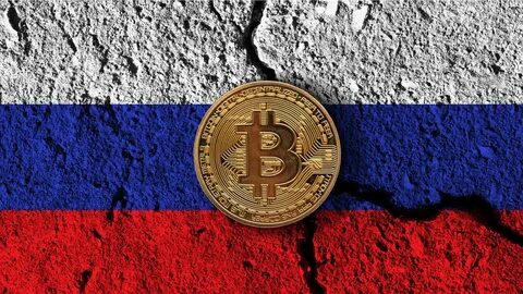 Russia Proposes Crypto Ban: Legislators Move to Outlaw Ruble Competitors, Signaling CBDC Push - DailyCoin