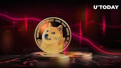 Dogecoin Survives the Crash: Will DOGE Rise to $0.25? - The Crypto Basic