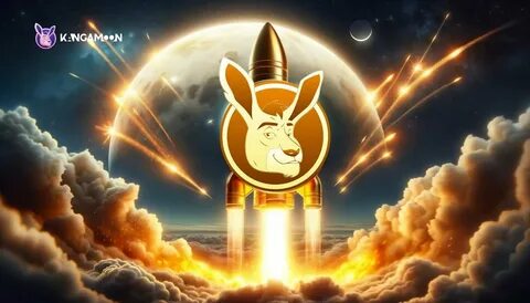KangaMoon (KANG) Seen as a Top 3 Best Meme Coin for 2024, Will It Soar Past Trump-Inspired MAGA (TRUMP)? - DailyCoin