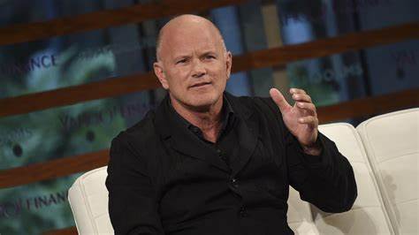 Bitcoin-Bashing: Mike Novogratz greift an: "Jamie Dimon hat sich bei Bitcoin durchweg geirrt