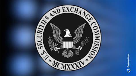 SEC hits the road to hear from small crypto startups