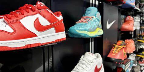 Nike Stock Jumps. Earnings Were Ugly but Better Than Feared