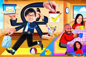 The Boss Move for Ordinary Workers: Hiring Your Own Executive Assistant