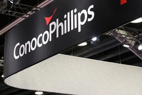 ConocoPhillips Is Overpriced In A Tough Market