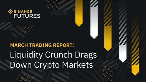 @Volatile - Binance