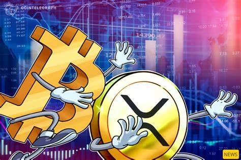 Ripple Criticized for Advocating Multi-Asset Crypto Reserve Over Bitcoin-Only Approach - Yahoo Finance