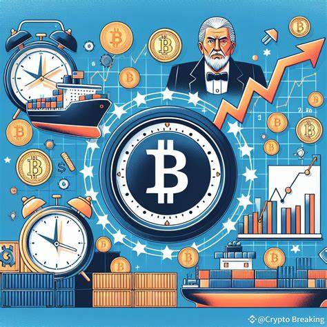 Can Trump's Trade War Impact The Bitcoin Bull Market Timing?
