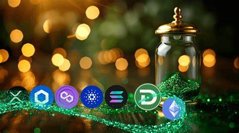 Prominent Analyst Says DTX Exchange (DTX) Could Surge Past Dogecoin (DOGE) and Tron (TRX) – the Next $1 Crypto Coin? - Captain Altcoin