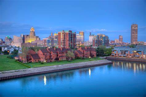 Buffalo and Indianapolis top Zillow’s 2025 ranking of the hottest housing markets in the U.S. Did your city make the list? - Fortune