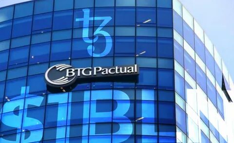 Brown University, BTG Pactual Said to Near Fortress Investment - Bloomberg