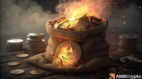 6 mln ETH gone forever: Will shrinking supply fuel Ethereum’s $4K run?