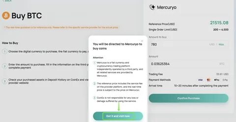 Mercuryo Review: A Payment Platform That Bridges TradFi and Digital Finance