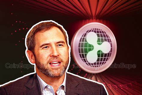 XRP News: Lawyer Reveals When US SEC Can Start Dropping Crypto Cases - CoinGape