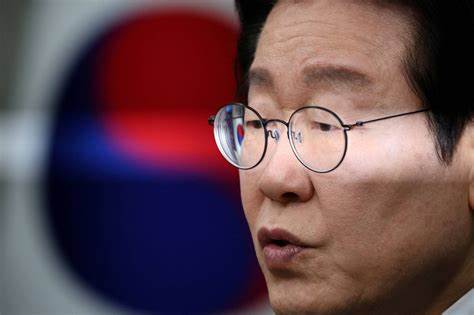 South Korean presidential front-runner proposes won-based stablecoin