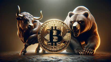 Bitcoin Struggles With Bearish Pressure Amid US Bitcoin Dump Rumors: Report - TronWeekly